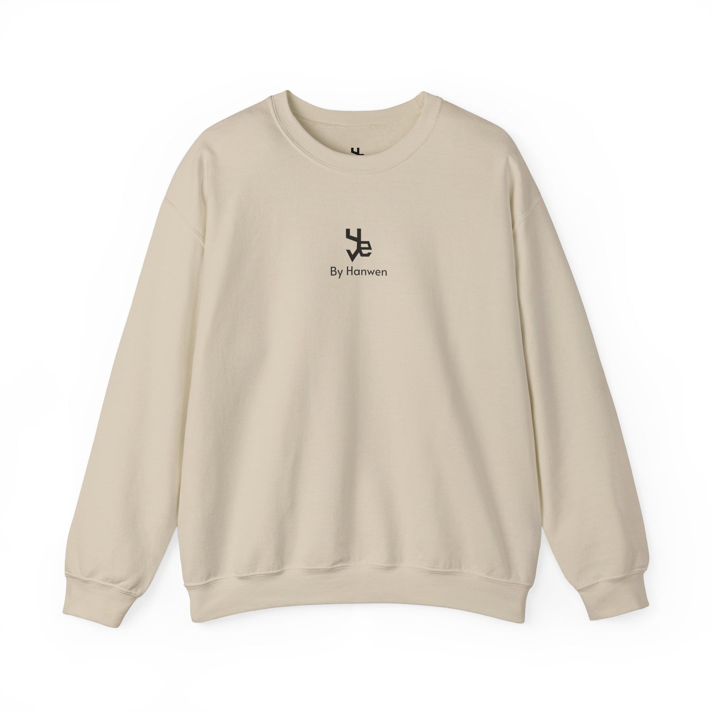 Ye Mountains (Unisex Heavy Blend™ Crewneck Sweatshirt)