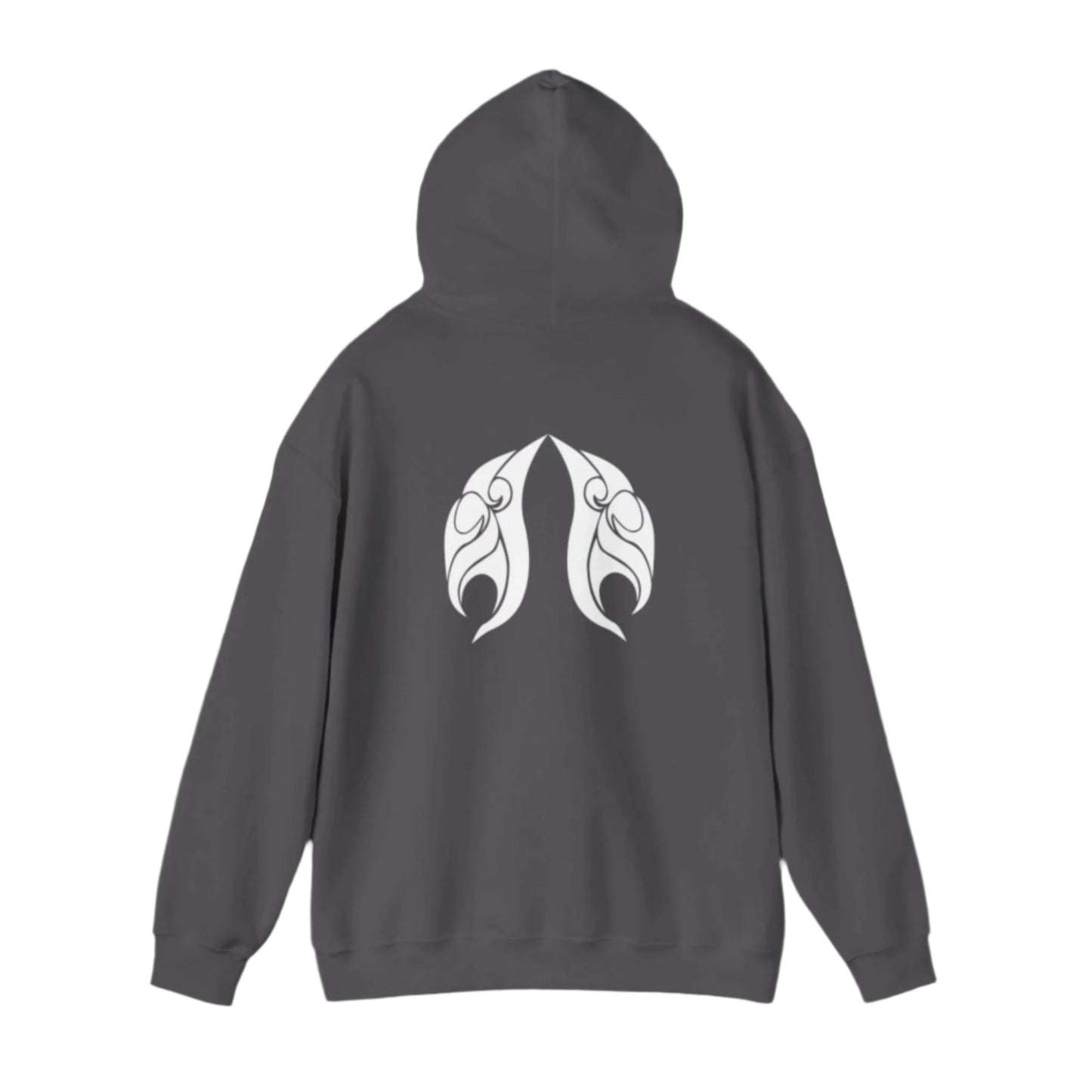 Ye Boulder (Unisex Heavy Blend™ Hooded Sweatshirt)